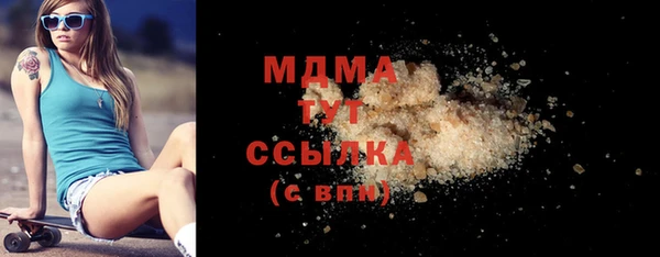 кокс Нягань